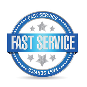 fast name change service in Iowa